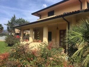 Holiday house Villa Mario in Camaiore - Camaiore - image1