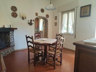 Vakantiehuis Camaiore Kenmerken 23