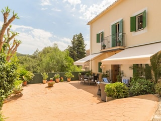 Maison de vacances Esporles  1