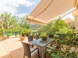 Maison de vacances Esporles  49