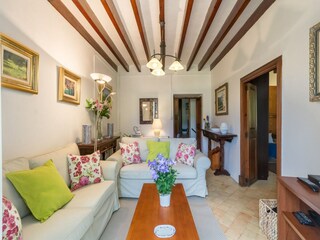 Ferienhaus Esporles Ausstattung 21