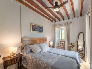Maison de vacances Esporles Équipement 22