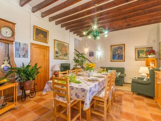 Casa de vacaciones Esporles Características 31