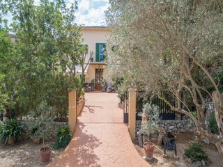 Ferienhaus Esporles Ausstattung 18