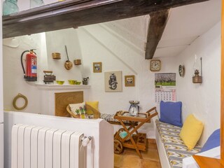 Maison de vacances Esporles Équipement 35