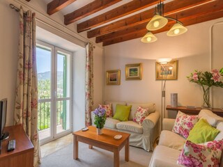 Vakantiehuis Esporles Kenmerken 17