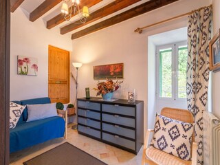 Maison de vacances Esporles Équipement 24