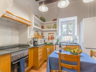 Ferienhaus Esporles Ausstattung 19