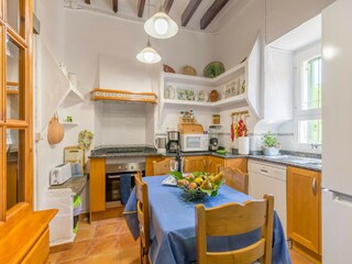 Ferienhaus Esporles Ausstattung 27