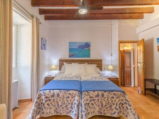 Maison de vacances Esporles Équipement 41