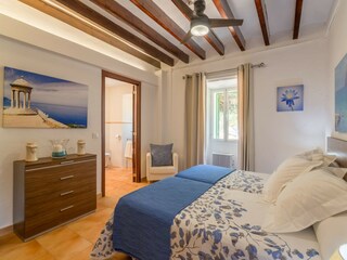 Maison de vacances Esporles Équipement 29