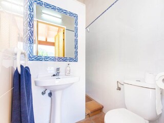 Maison de vacances Esporles Équipement 39