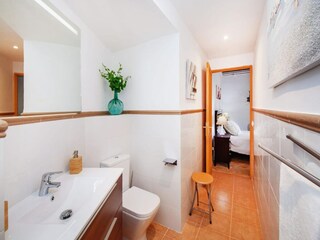 Ferienhaus Esporles Ausstattung 31