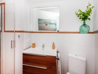 Maison de vacances Esporles Équipement 15