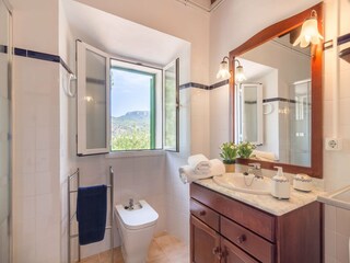 Vakantiehuis Esporles Kenmerken 39