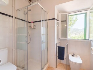 Ferienhaus Esporles Ausstattung 20