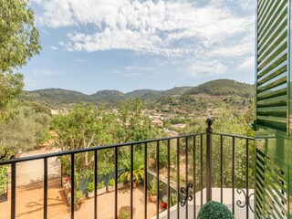 Ferienhaus Esporles Außenaufnahme 7