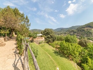 Ferienhaus Esporles Außenaufnahme 2