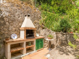 Maison de vacances Esporles  50