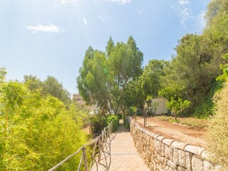 Maison de vacances Esporles Environnement 44