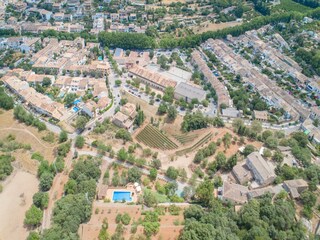 Maison de vacances Esporles Environnement 46