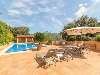 Maison de vacances Esporles  47