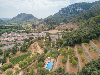 Casa per le vacanze Esporles Registrazione all'aperto 9