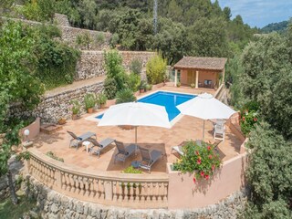 Casa de vacaciones Esporles  51