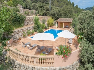 Casa per le vacanze Esporles  57