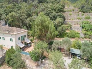 Maison de vacances Esporles  51