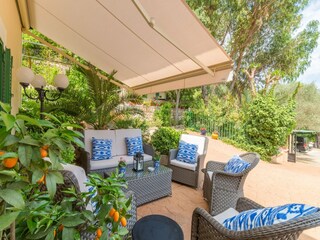 Ferienhaus Esporles  50