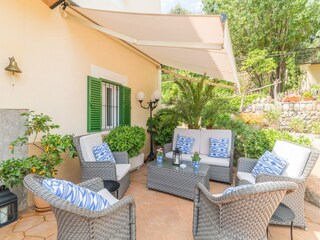Maison de vacances Esporles  57