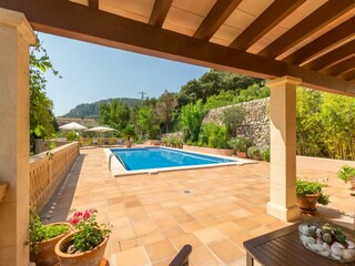 Maison de vacances Esporles  54
