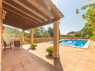 Maison de vacances Esporles  48
