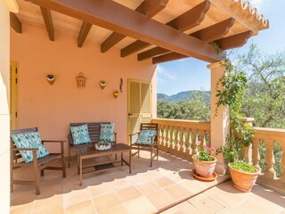 Maison de vacances Esporles  55