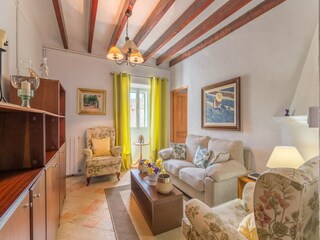 Maison de vacances Esporles Équipement 17