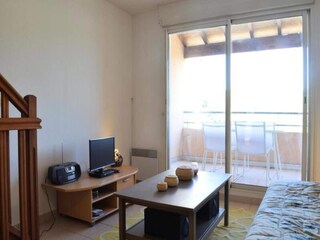Apartment Banyuls-sur-Mer Features 4