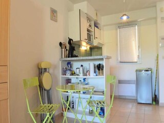 Apartment Banyuls-sur-Mer Features 6