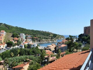 Apartment Banyuls-sur-Mer Outdoor Recording 2