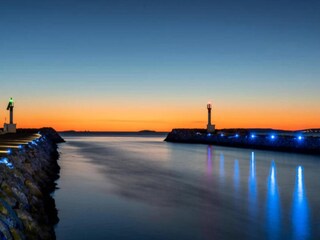 Appartement Banyuls-sur-Mer Environnement 22