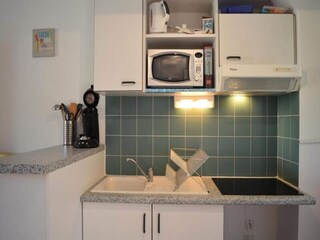 Apartment Banyuls-sur-Mer Features 12