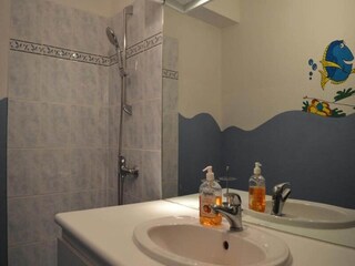 Apartment Banyuls-sur-Mer Features 13