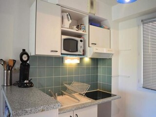 Apartment Banyuls-sur-Mer Features 14