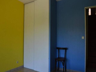 Apartment Banyuls-sur-Mer Features 15