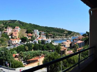 Apartment Banyuls-sur-Mer Outdoor Recording 3