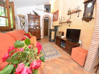 Casa per le vacanze Torcigliano Caratteristiche 27