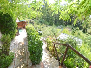 Vakantiehuis Torcigliano Buitenaudio-opname 18