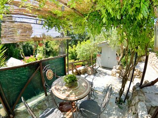 Casa per le vacanze Torcigliano Registrazione all'aperto 2