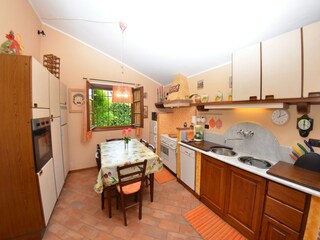 Casa per le vacanze Torcigliano Caratteristiche 21