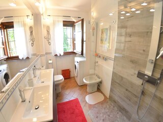 Vakantiehuis Torcigliano Kenmerken 25